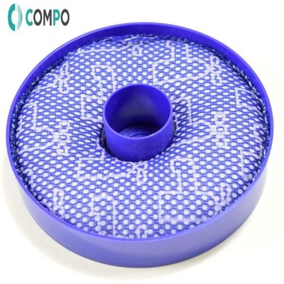 Good price 0.3um filtri di sostituzione per depuratori d'aria CARB certificati per manipolatori d'aria in linea