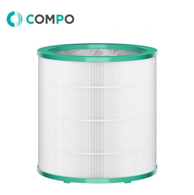 Good price Geeignet für Dysons TP00 TP02 TP03 HEPA-Luftreiniger Filterersatz durch Glas HEPA-Aktivkohlenstofffilter Online