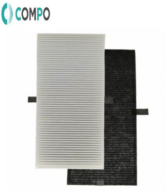 Good price Bộ lọc lọc không khí thay thế cho Honeywells Các bộ phận lọc không khí loại U tương thích với HHT270W trực tuyến