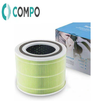 Good price Bộ lọc thay thế cho bộ lọc lọc lọc không khí LV-H132 Core 300 300S trực tuyến