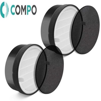Good price Vervangend filter voor LEVOIT LV-H132-RF 2 Pack Air Purifier 3 In 1 online