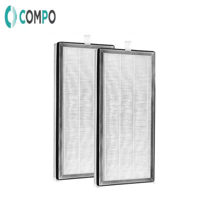 Good price मिडीफाई एमए-40 वायु शोधक फिल्टर धुंध हटाने के लिए पीएम25 ऑनलाइन