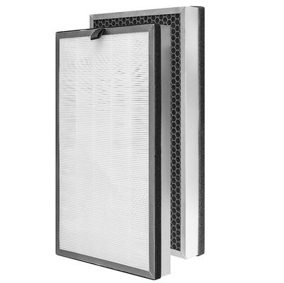 Good price 3 in 1 H13 HEPA vervangend filter voor Medify MA-112 luchtreiniger online
