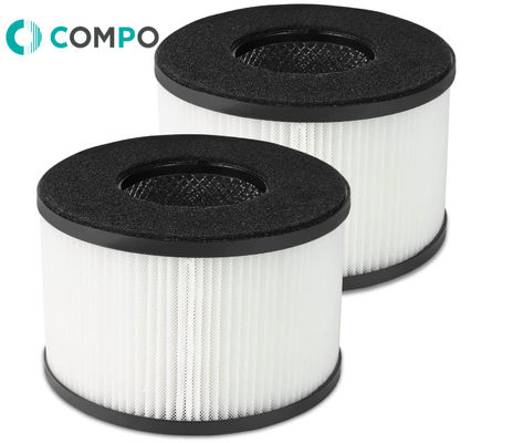 Good price Filtro Hepa H13 personalizado para el purificador de aire de Partu Filtro de reemplazo Bs-03 en línea