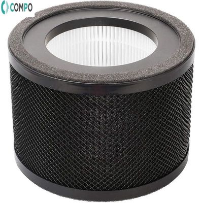 Good price Wirklicher HEPA-Luftreiniger Filterersatz für TAO TRONICS TT-AP001 Online