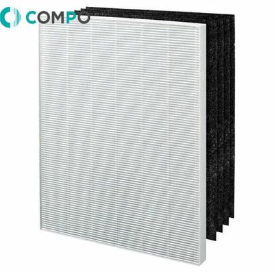 Good price PP PET H13 thay bộ lọc máy lọc không khí cho Winix C545 trực tuyến