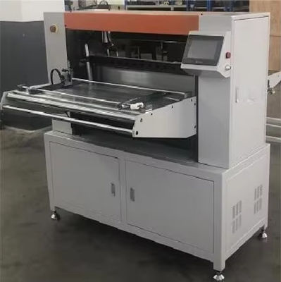 Good price CP55-1050-11 Filtr powietrza Maszyna do tworzenia maszyny składanej Maszyna 0-120 Złóż / min Regulowalny w Internecie