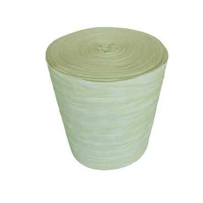 Good price Material de filtro de aire de bolsillo de tejido no tejido de múltiples capas F5 F6 F7 F8 Para filtro de aire de bolsa en línea