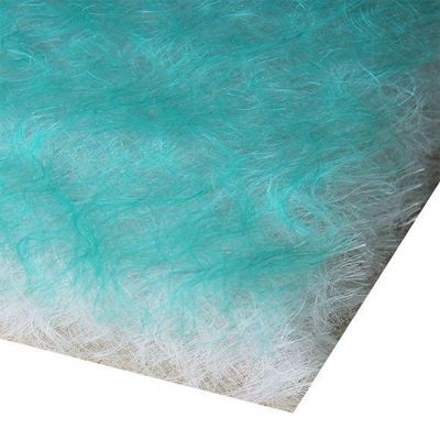 Good price Verfwerkplaats Floor Air Filter Media Roll Spray Booth Fiberglass Filter Felt Floor Filter online