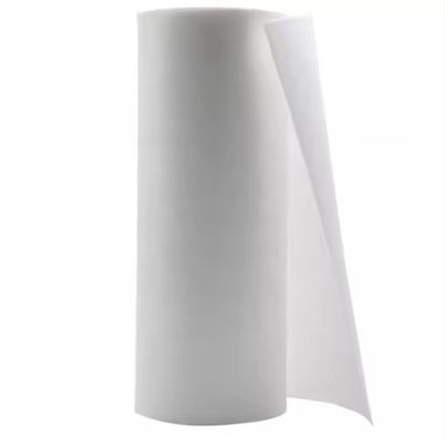 Good price Karton HEPA Filter PP Meltblown Nonwoven Fabric Hepa Filter Paper Roll dla oczyszczacza powietrza w Internecie