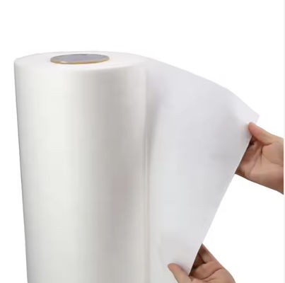 Good price 100% PP Meltblown Nonwoven Fabric Berkelanjutan Untuk Tekstil Rumah on line