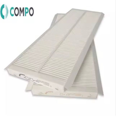 Good price G4 F7 Ensemble de filtres de ventilation pour les unités de ventilation Zehnder Comfoair Q350 / Q450 / Q600 en ligne