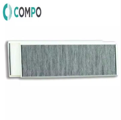 Good price Luft-HVAC-Systeme Lüftungsluftfilter Luftreiniger Hepa-Filter Online