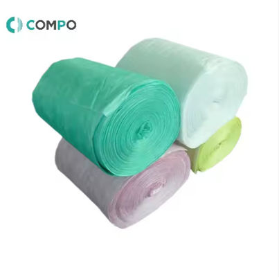 Good price F5 F6 F7 F9 วัสดุกรองอากาศ OEM/ODM พร้อมกระเป๋าแข็งกรอบพลาสติก ออนไลน์