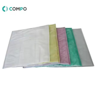 Good price Medium filtrów powietrza HVAC AC G4 F5 F6 F7 F8 F9 Średni efekt dla kieszeni filtrów w Internecie