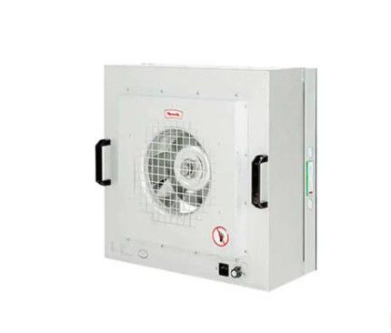 Good price ラミナールフローフッド ヘパファンフィルターユニット FFU H14 効率 騒音 54dB未満 オンライン