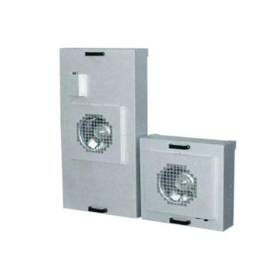 Good price Unidades de filtro de ventilador de acero inoxidable HEPA H13 FFU para purificación del aire en línea